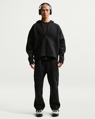 NIKE公式】ナイキ テック メンズ フリース フルジップ パーカー
